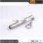 Stainless steel 395nm UV torch led purple light UV flashlight