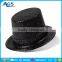 Multicolor credible eva material bowler hat for party