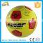 PVC PU Material World Cup Soccer Ball Football Futsal Mini Soccer Ball