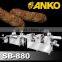 Anko Factory Small Moulding Forming Processor Bread Stuffing Machine