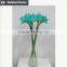 home and wedding decoration artificial flowers small artificial flowers floral arrangement