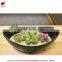 Artificial mini plant potted succulent combination mini succulent