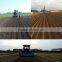 High Precision BDS Tractor Steering System