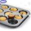 China wholesale FDA approved paper cake cup, cupcake cup