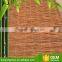 high quality movable portable Regular Rolled Fern Fence for planters