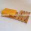 Hote Sale Creative Cute Bamboo Soap Box