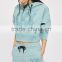 Sport Wear Fitness Women Long Sleeve Cropped Hoodies Sport Wear Fitness Wholesale Custom Made in China