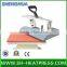 high quality swing away heat press machine for sale CY-Y2