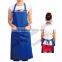 Competitive Price Customized Christmas Apron Promotional Waterproof