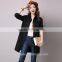 Wholesale Lady Blouse & Top Women Long Sleeve Fashion Design Lady Blouse