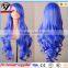 Wholesale Cosplay wig Virgin Indian women hair wig