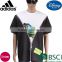 100% polyester cool dry fit custom t shirt white full all over dye sublimation printing
