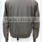 Mens bomber jacket