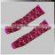 PRO PRINTED ARM SLEEVES TRAINING RUNNING WOMEN'S