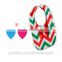 New design disposable bibs baby china wholesale