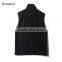 plus size clothing custom fleece work outdoor men vests