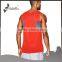 2015 New design men gym tank top