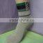 Fashion polyester boy sport socks