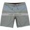 Stretchy Boardshort Customize Eye-Catching Print Man Bottom Surfboard or a Diving Board Swim Short DWR Coating Repels Splashes