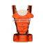 2017 China factory OEM design multipurpose kangaroo baby carrier