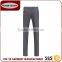 Hot Sale New Fashion Design Pupolar Linen Light Grey Formal Long Pants For Men