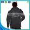Quality stylish custom printing children hoodies with zipper