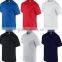 Men's plain blank tshirt without pattern