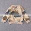 S15265A winter children hoodies boys clothing kids camouflage sweatshirts