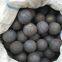 grinding media forged mill balls, steel forged grinding balls, steel forged balls, forged milling balls
