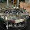 QJF-FQ-170 high quality elastic hair band knitting machine