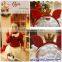 2014  Wholesale christams reindeer headband