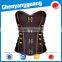 9 Steel Boned Waist Trainer Corset With Factory Price