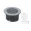 9w 12w 18w led underground light high power ip67 led up light