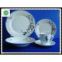 porcelain dinnerware set/ restaurant use