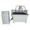 Multi-head CNC Router machine
