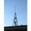 Roof mounts and roof top structure