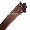nail tip hair extension,no tangle prebonded fusion AAAAA grade indian remy hair extension,xuchang shengyuan hair