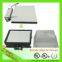 80W LED Canopy lights