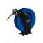open hose reels for grease oil