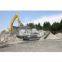 Mobile Crushing & Screening Plant