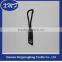 Wholesale factory direct price plastic zipper puller