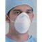 Fluid Protection Surgical Face Mask