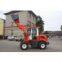 1.5 TON LQ915C Wheel Loader