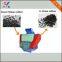 Henan Zhongying-Tire Processing Equipment Plant-Rubber Secondary Crusher