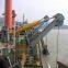 Dredge Swell Compensator For T.S.H.D
