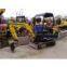 used excavator yuchai yc13-6