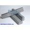 Carbide strips