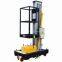 6m Mast Aerial Work Platform / Aluminium Work Platform /Aerial Lift