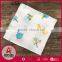 new design organic 100% bamboo cotton baby swaddle muslin baby blanket