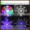 snowflake of led christmas light decoration light, Brightly christmas door decorating christmas tree Snowflakes
